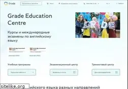 Sites similar to grade.ua