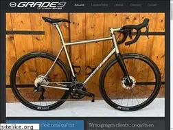 Sites similar to grade9.fr