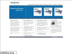 Sites similar to gradeahosting.com