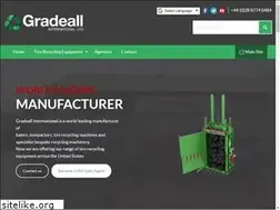 Sites similar to gradeall-us.com