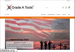 Sites similar to gradeatools.com