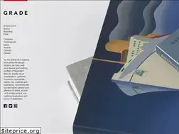 Sites similar to gradedesign.com