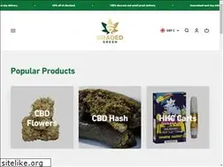 Sites similar to gradedgreen.com