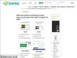 Sites similar to gradedreading.org