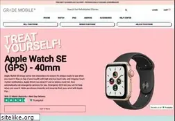 Sites similar to grademobile.co.uk