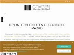 Sites similar to graden.es