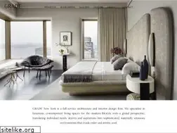 Sites similar to gradenewyork.com