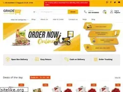 Sites similar to gradeonemart.pk