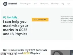 Sites similar to gradepod.com