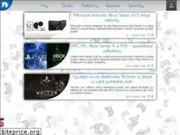 Sites similar to graders.cz