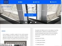 Sites similar to grades.com.br