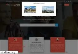 Sites similar to gradesavers.com