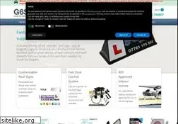 Sites similar to gradesixsupplies.com
