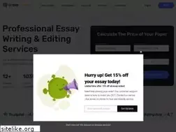 Sites similar to gradesmiths.com