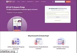 Sites similar to gradeup.co