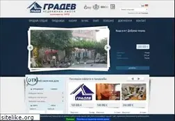 Sites similar to gradevbg.com