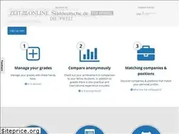 Sites similar to gradeview.io