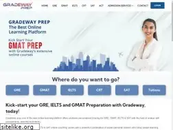 Sites similar to gradeway.co