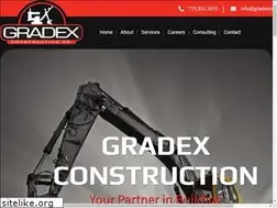 Sites similar to gradexconstruction.com