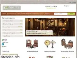 Sites similar to gradezh.ru
