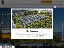Sites similar to gradholding.ru