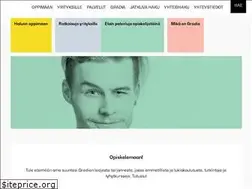 Sites similar to gradia.fi