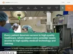 Sites similar to gradianhealth.org