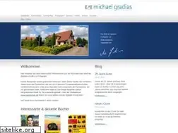 Sites similar to gradias.de