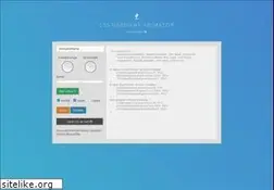 Sites similar to gradient-animator.com