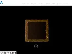 Sites similar to gradient-ascent.com