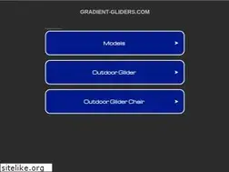 Sites similar to gradient-gliders.com