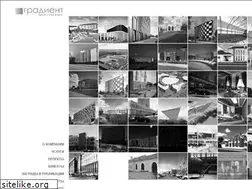 Sites similar to gradient-project.com