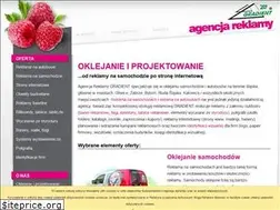 Sites similar to gradient.com.pl