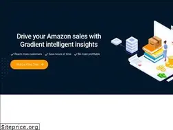 Sites similar to gradient.io