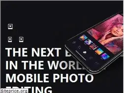 Sites similar to gradient.photo