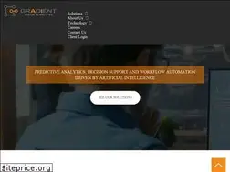 Sites similar to gradientai.com