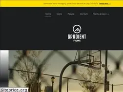 Sites similar to gradientfilms.co