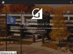 Sites similar to gradientfinancialgroup.com