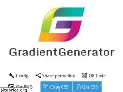 Sites similar to gradientgenerator.com