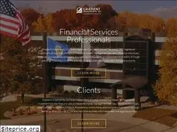 Sites similar to gradientinvestments.com