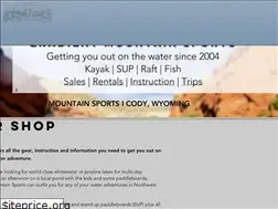 Sites similar to gradientmountainsports.net