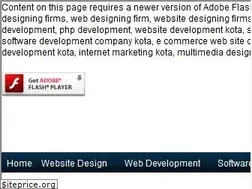 Sites similar to gradientsoftech.com
