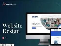 Sites similar to gradientwings.in