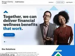 Sites similar to gradifi.com