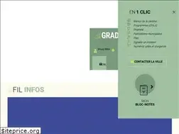 Sites similar to gradignan.fr