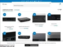 Sites similar to gradihifi.it