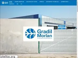 Sites similar to gradilmorlan.com.br