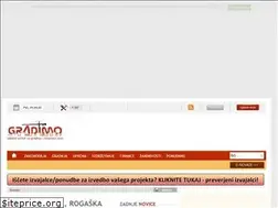 Sites similar to gradimo.com