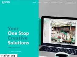 Sites similar to gradin.co.id