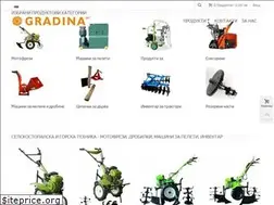 Sites similar to gradina-bg.com